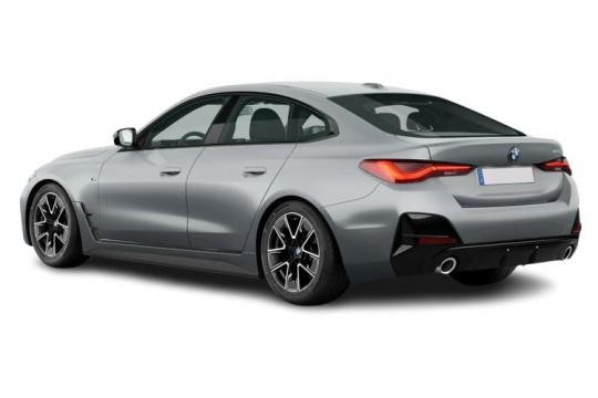 BMW 4 Series Gran Coupe 420i 2.0 M Sport LCI Tech Pro Pack Auto