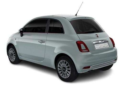 Fiat 500 Hatchback 3 Door Hatch 42kWh 87kW