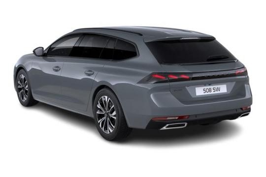 Peugeot 508 SW 1.6 Phev 225 GT e-EAT8