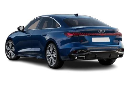 Audi A5 Saloon TFSI 150ps S Line S tronic