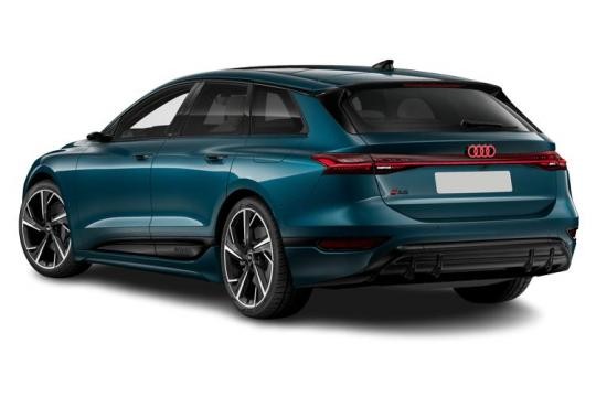 Audi A6 E-Tron Avant 210kW 83kWh Sport Auto