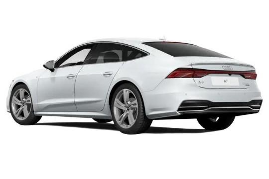 Audi A7 Sportback 50 TFSI e Quattro Sport S tronic