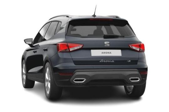 SEAT Arona Hatchback 5 Door 1.0 TSI 115ps FR