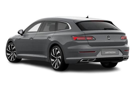 Volkswagen Arteon Shooting Brake 2.0 TDI 193ps R-Line DSG 4Motion