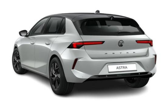 Vauxhall Astra Hatchback 5 Door 54kWh 11kWCh Design Auto