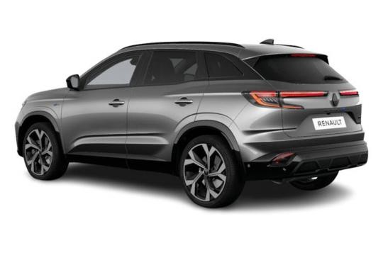 Renault Autsral SUV 1.2 E-Tech Fhev Iconic Esprit Alpine Auto