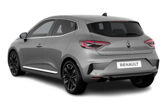 Renault Clio Hatchback Hatch 1.6 E-Tcno Full Hybrid Techno Auto