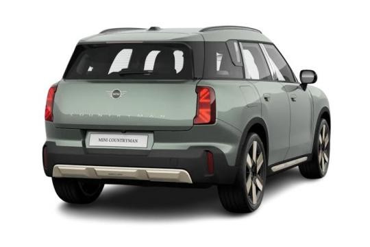 MINI Countryman Hatchback 150kW E Exclusive Level 1 66kWh Auto