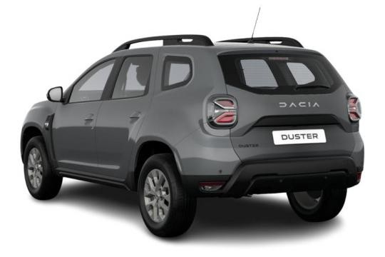 Dacia Duster SUV Cmmrcl 1.0 TCE 90 Essential 4x2