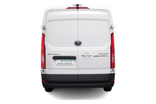 Maxus E Deliver 9 Van eDELIVER 9 LH 150kW 88.5kWh