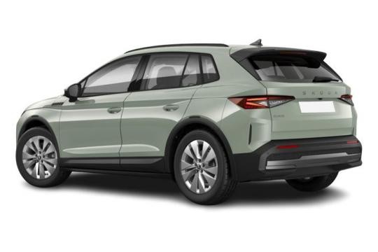 Skoda Elroq SUV 82kWh 210kW 85 Edition Auto