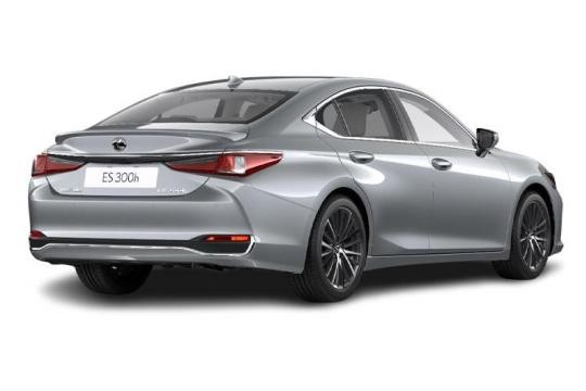 Lexus ES Saloon 300h 2.5 Premium Plus E-Cvt