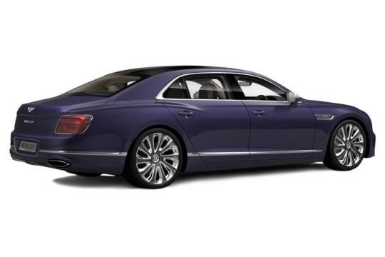 Bentley Flying Spur Saloon 4.0 V8 City Spec 4Seat Auto