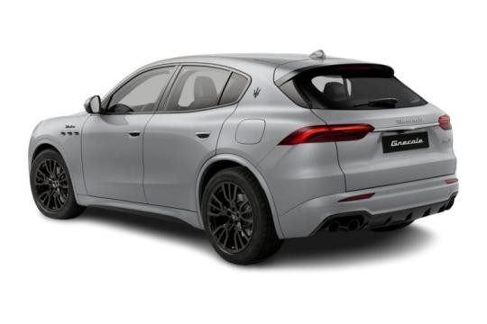 Maserati Grecale SUV Estate 2.0 48V 330hp Mhev Modena Auto