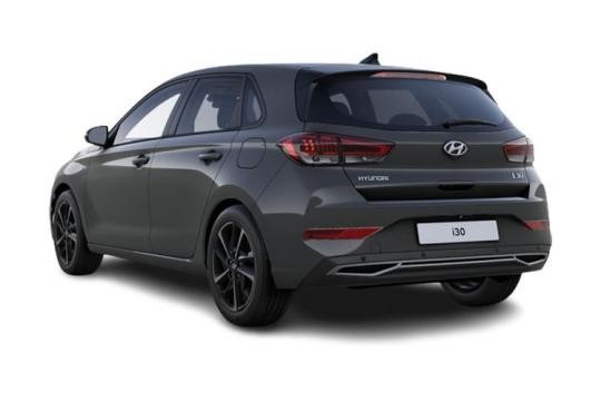 Hyundai i30 Hatchback 5 Door Hatch 1.0 T-GDi 120ps SE Connect