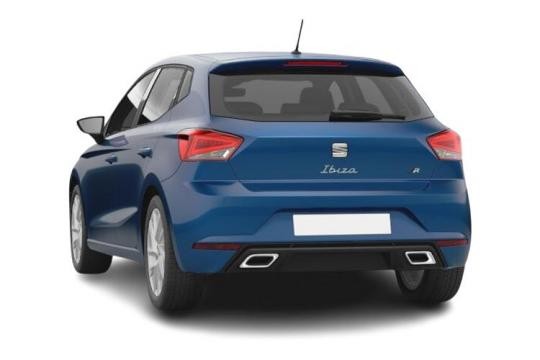 SEAT Ibiza Hatchback Hatch 1.0 TSI 95ps FR Sport