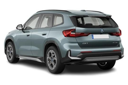 BMW iX1 SUV eDrive20 M Sport 22kWCh Auto