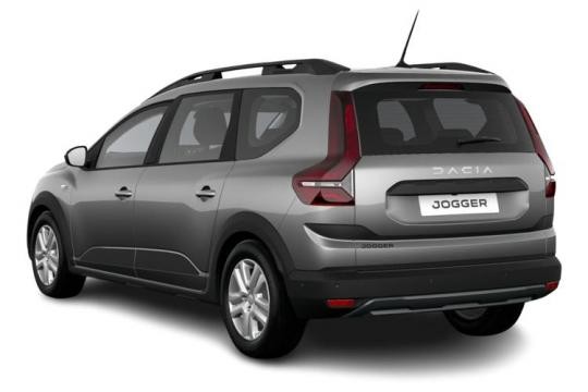 Dacia Jogger MPV 5 Door 1.0 TCE 110 Expression