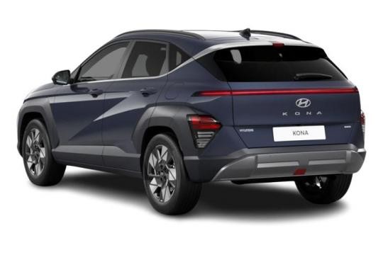 Hyundai Kona Hatchback 5 Door Hatch 1.6T 138ps N Line