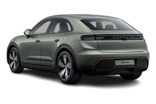 Porsche Macan Estate 5 Door 100kWh 470KW Turbo Electric