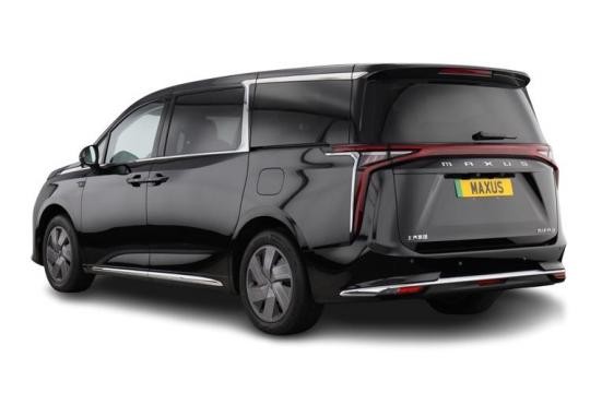 Maxus Mifa 9 Estate 5 Door 180kW 90kWh Luxury Auto 8Seat