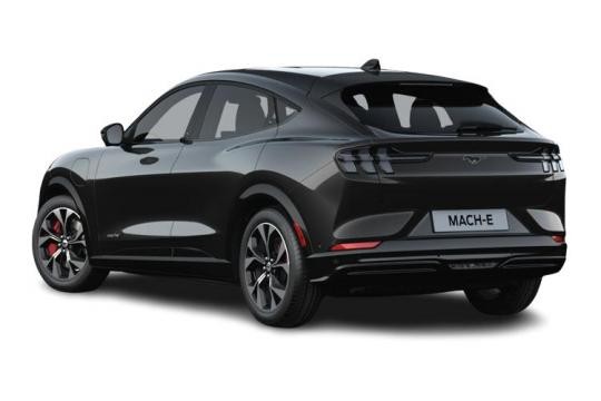 Ford Mustang Mach-E Mach E 5 Door Premium Tech Plus Extd Range