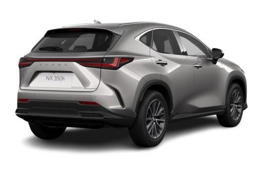 Lexus NX Estate 350h Suv 2.5 Urban E-Cvt 2WD