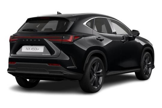 Lexus NX Estate 450h+ Suv 2.5 F-Sport Takumi E-Cvt