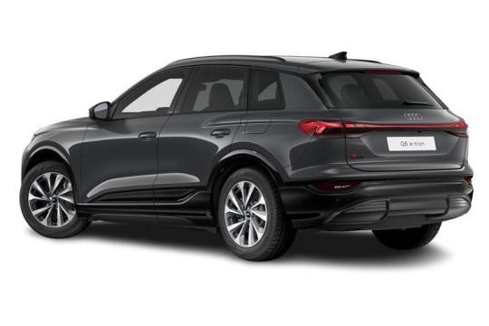 Audi Q6 E-Tron SUV 83kWh 252ps Sport Sound Vision Pack Auto