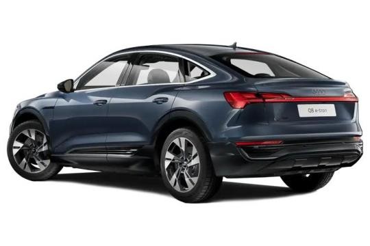 Audi Q8 E-Tron Sportback 50 95kWh Quattro 340 Sport Tech