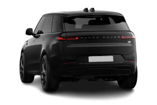 Land Rover Range Rover Sport Estate 3.0 D300 mHEV SE Auto