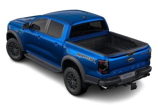 Ford Ranger Pick-Up Pick Up 2.0 EcoBlue 210 Double Cab Raptor Auto 4X4