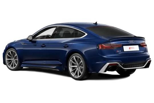 Audi RS5 Sportback RS 5 2.9 TFSI 470 Quattro Performance Edition Tiptronic