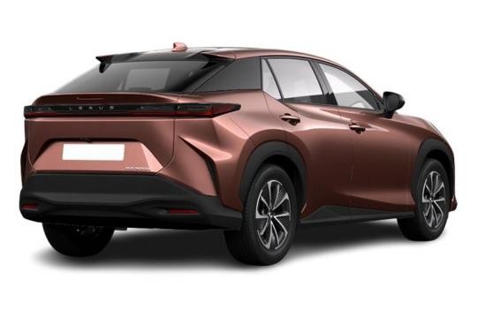 Lexus RZ SUV 300e 150kW Takumi 71kWh 5 Door Auto