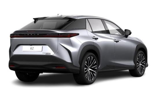 Lexus RZ SUV 450e Premium Plus E-Cvt DIRECT4