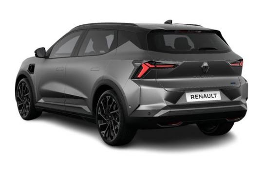 Renault Scenic Minivan E-Tech Estate 160kW Techno Long Range Auto