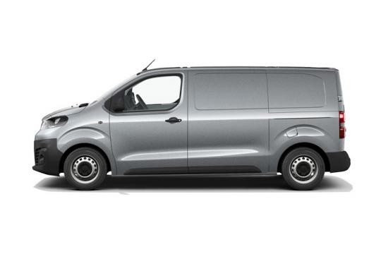 Fiat Scudo Van L2 2.0 Multijet 145