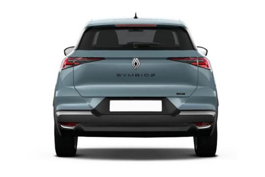 Renault Symboiz SUV Symbioz 1.6 E-Tech Fhev 145 Techno Esprit Alpine Auto