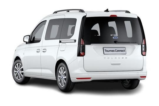 Ford Tourneo Connect Estate 1.5 EcoBoost 114 Titanium 7SEAT