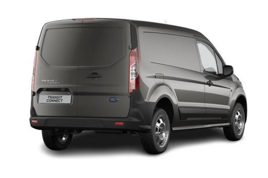 Ford Transit Connect Van 230 L2 1.5TDCi EcoBlue 102 Trend