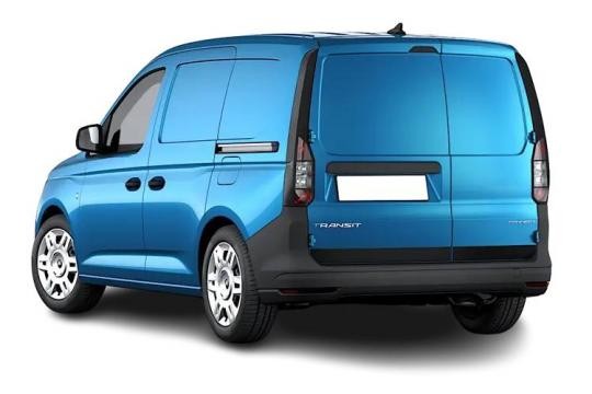 Ford Transit Connect Van 230 L1 2.0TDCi EcoBlue Limited 122 Auto