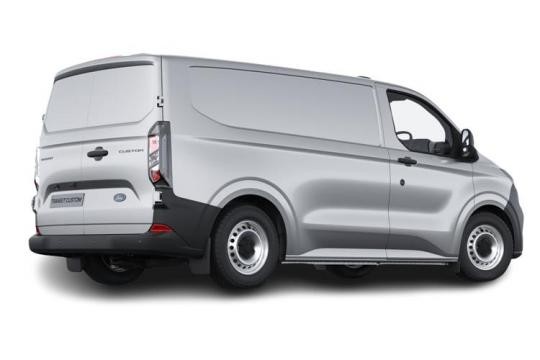 Ford Transit Custom Van 320L2 2.5 Duratec 232 Phev Trend Auto