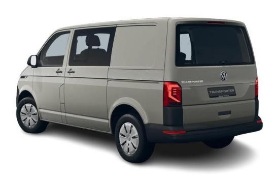 Volkswagen Transporter Van Kombi T32 SWB 2.0 TDI 150 Startline