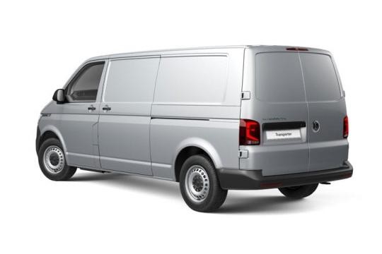 Volkswagen Transporter Van T28 LWB 2.0 TDI 90 Startline