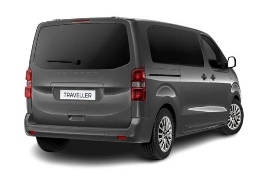 Peugeot Traveller Minivan e-TRAVELLER Long 100kW Allure 75kWh 6Seat