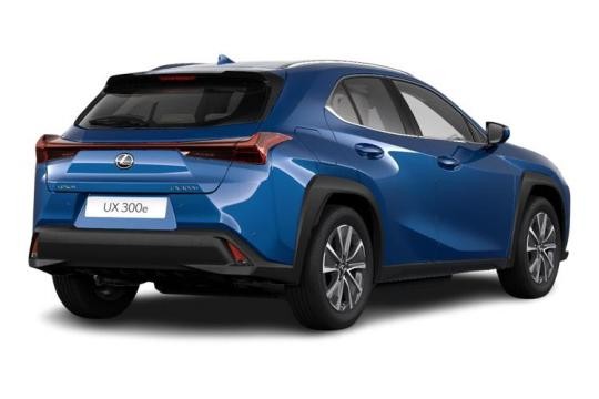 Lexus UX SUV 300e Premium Plus Tech E-Cvt