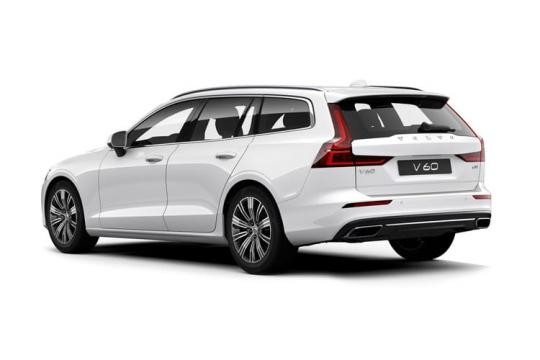 Volvo V60 Estate 2.0 T6 350 Phev Plus Dark Auto AWD