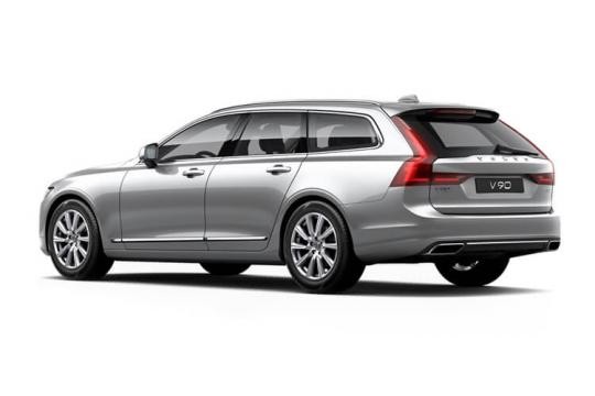 Volvo V90 Estate Cross Country 2.0 D B4 197 Plus Auto AWD