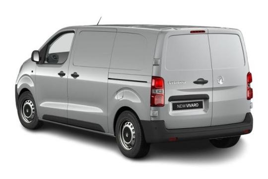 Vauxhall Vivaro Van L2H1 1.5D 120 Prime