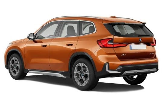 BMW X1 SUV xDrive30e xLine Tech Plus Pack Auto